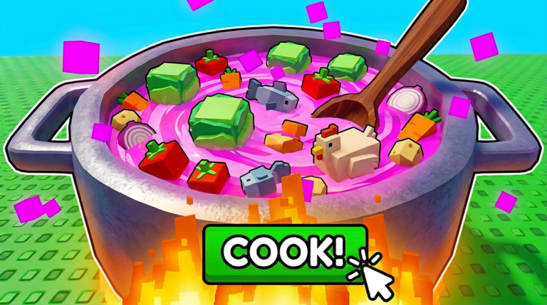 Steal and Cook Food official keyart thumbnail